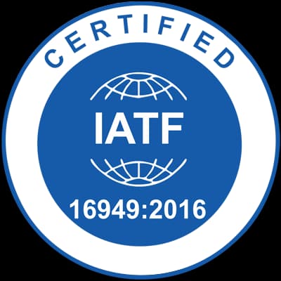 IATF 16949