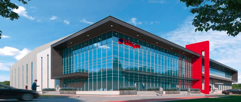 Grand Opening: Second Manufacturing Plant at Jhajjar