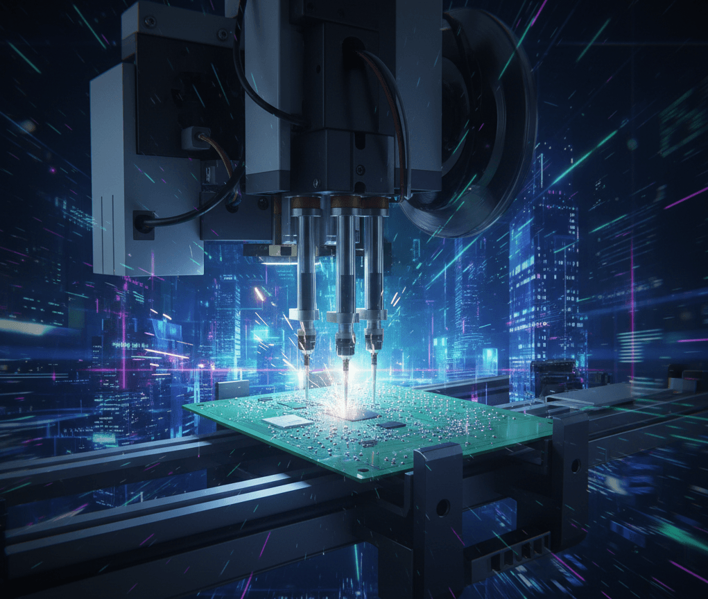 Turnkey Manufacturing