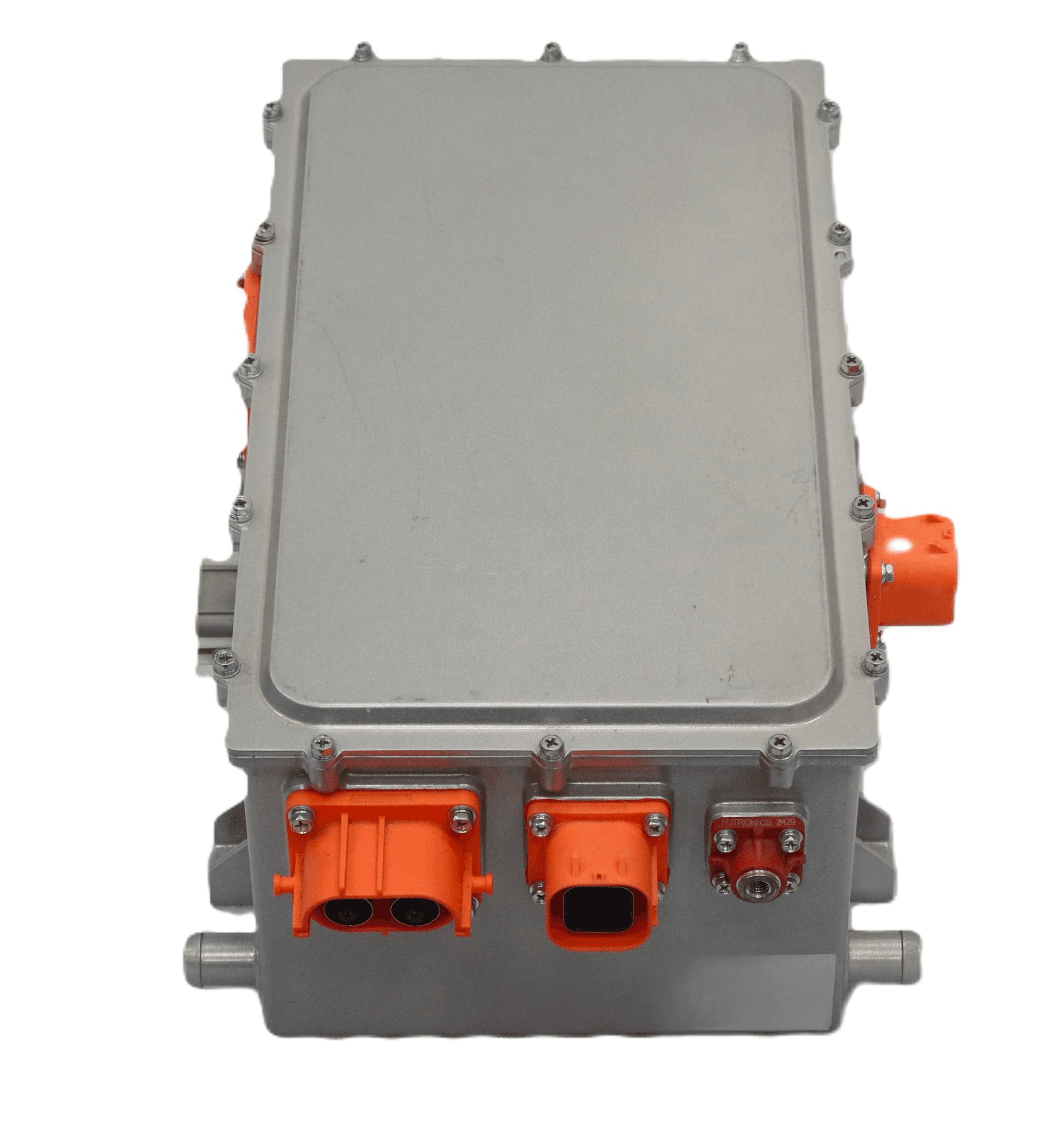 4in1 (DC-DC + 2*DCAC + PDU)