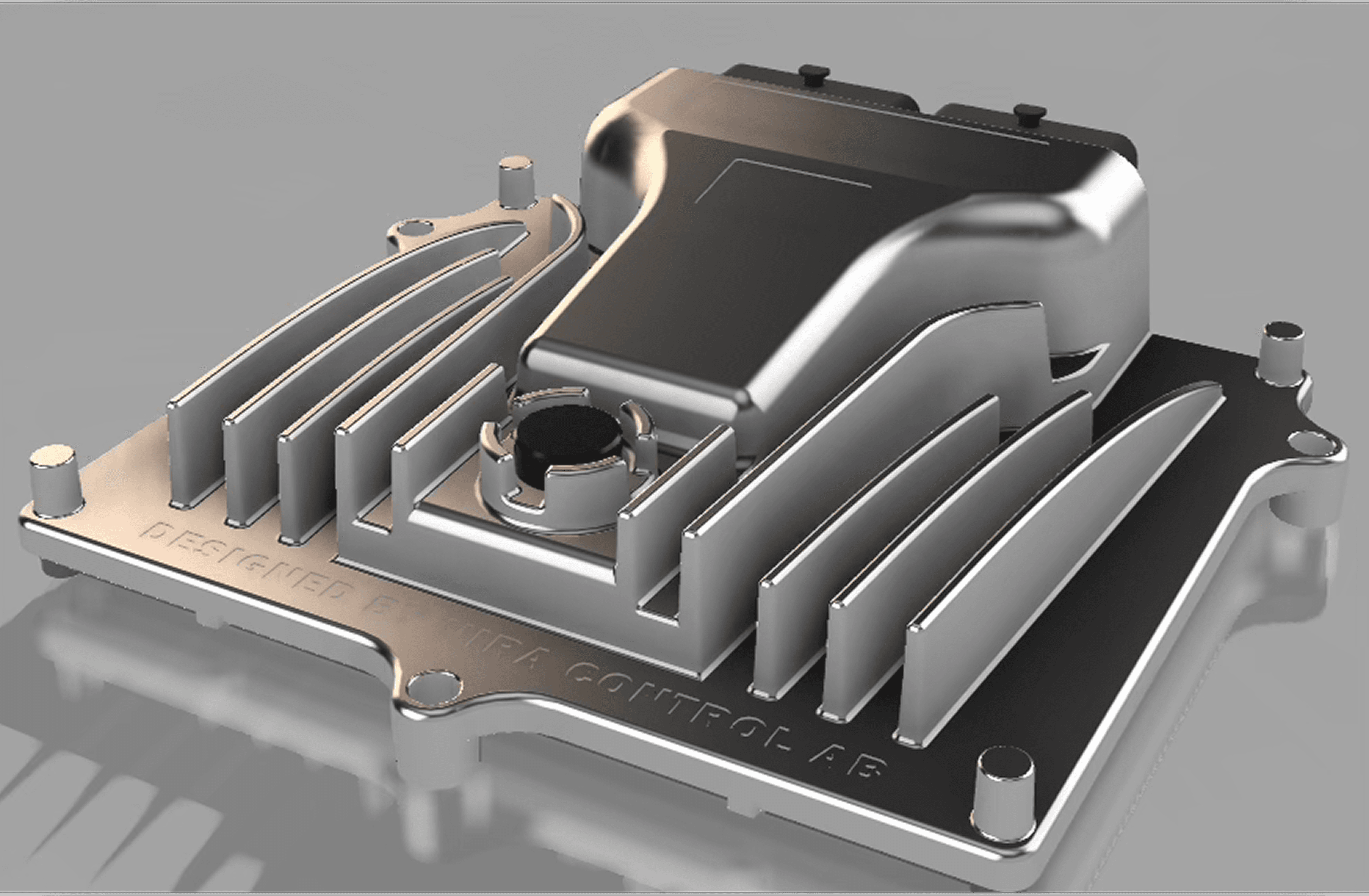 VCU (Vehicle Control Unit)