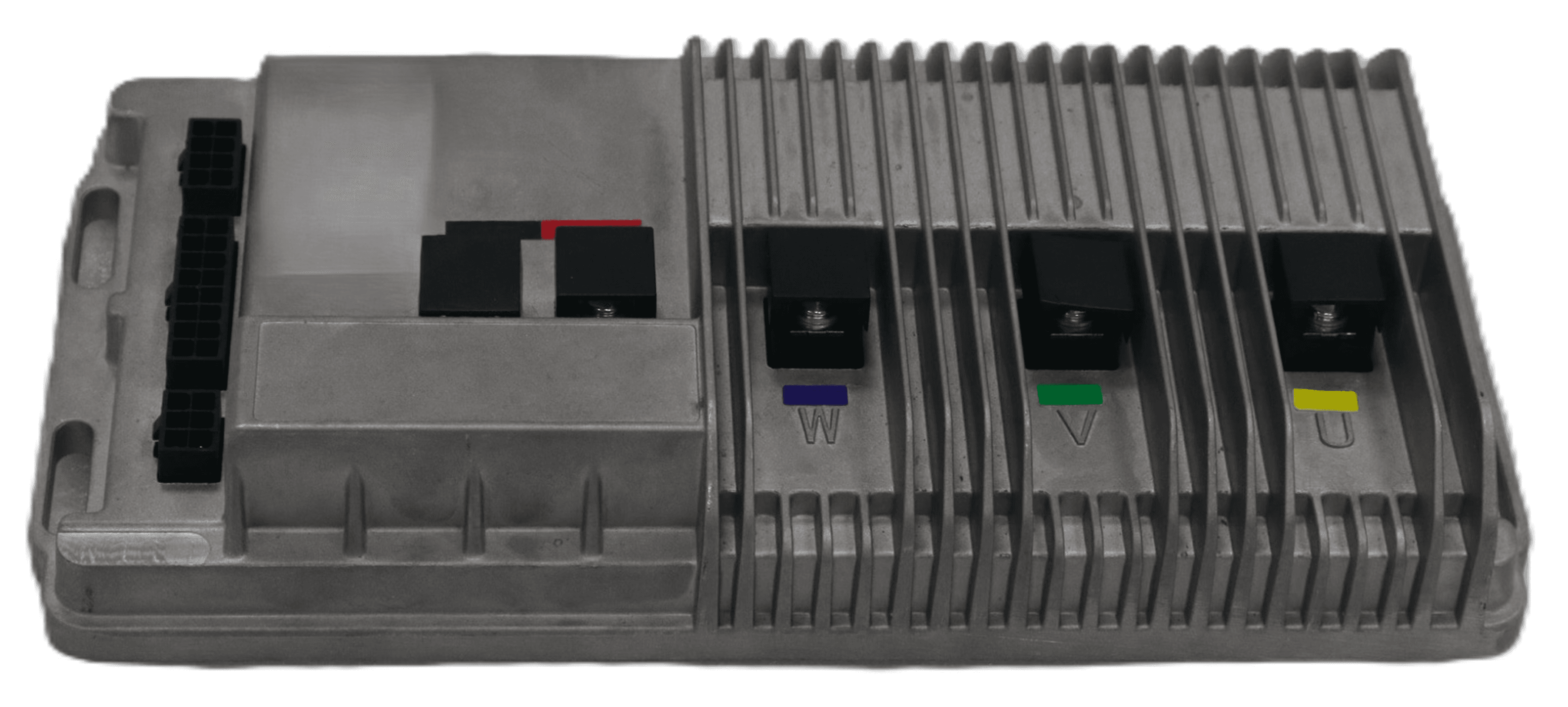 Motor Controller for 3W