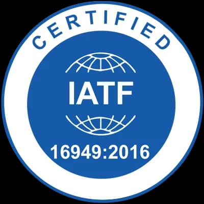 IATF 16949